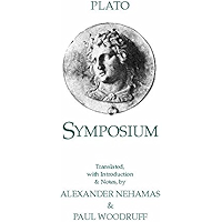 Symposium (Hackett Classics) book cover Symposium (Hackett Classics) book cover