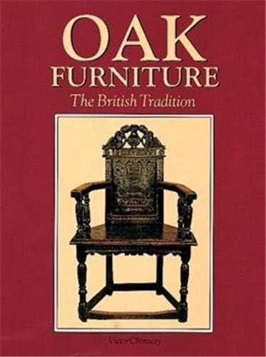 Oak Furniture: The British Tradition