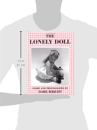 The Lonely Doll - Thumbnail 2