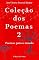 Livro Coleção dos Poemas 2: Poemas para o mundo