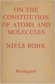 Reflection paper about atoms picture