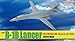 Dragon Models 1/400 B-1B 34th BS/28th BW Ellsworth AFB 2005