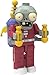 K'NEX Plants vs. Zombies Jetpack Zombie Attack Building Set