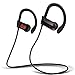 Bluetooth Headphones, Sharko Wireless Runner Headset Sports Earphone IPX5 Waterproof HD Stereo Sound Sports Earbuds & Built-in Mic for iPad iPhone Smart Phones Tablets Laptop and More