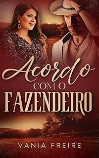 Livro Acordo com o Fazendeiro