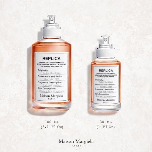 Replica Under The Stars Eau de Toilette, Unisex (100 ml)