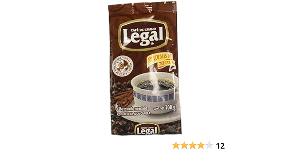 Amazon.com: Cafe - Mezcla de café con azúcar y canela caramelizados, café  de Grano Molido Mezclado con Azucar a la Canela : Comida Gourmet y Alimentos
