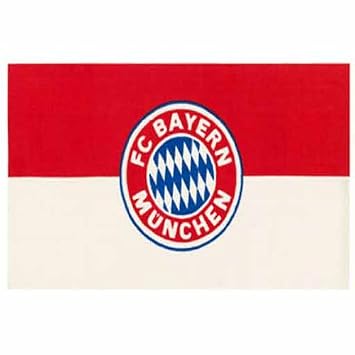 Fc Bayern Munchen Teppich 80 X 150 Cm Amazon De Baumarkt