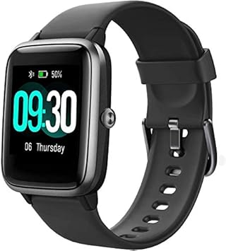 Smartwatch Reloj Inteligente Hombre Mujer Niños Impermeable IP68 ...