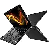 GPD Pocket 2 - Celeron Amber Black Edition - 7