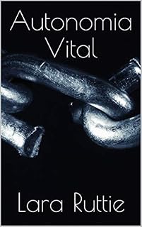 Livro Autonomia Vital