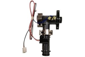 Navien 30012033B Dhw Flow Sensor