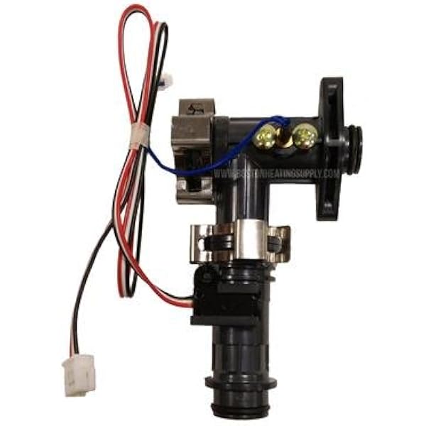 Navien Flow Sensor Tankless Water Heater - Amazon.com