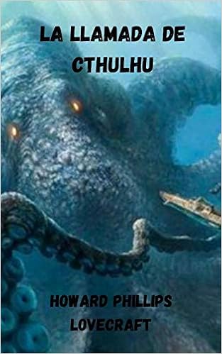 la llamada de cthulhu amazon