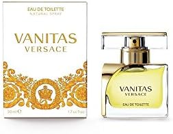 Vanitas versace 50ml price Clearance