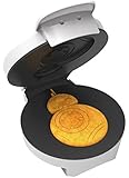 Star Wars BB8 Waffle Maker