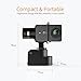 YI Gimbal 3-Axis Handheld Stabilizer for Yi Lite, 4K, 4K+ and Other Action Cameras (Gimbal Only)