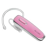 Bluetooth Headset V4.1,Bluetooth Headphones with Noise Cancelling Mic,Hands Free Wireless Earbuds for iPhone 8 7 Plus 6s plus 5s iPad Samsung Android Galaxy S8 S7 or Other Cell Phones,Pink