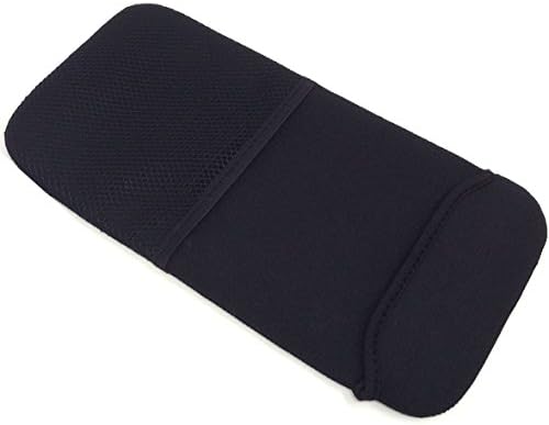 INGLY Neoprene Sleeve Carrying Protection Case Cover Bag for the Logitech K810/ K811 Bluetooth Keyboard/ Apple Wireless Keyboard &amp; Magic Mouse