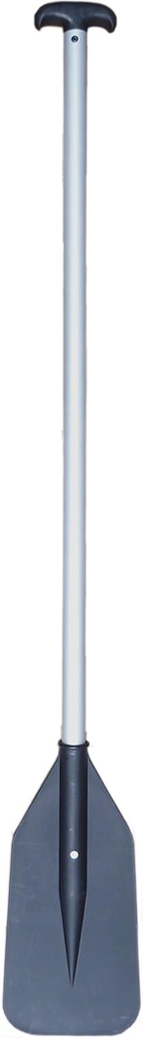 Aluminum T-Grip Boat Canoe Paddle