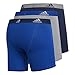 adidas Men's Sport Performance Climalite Boxer Briefs (3 Pack)