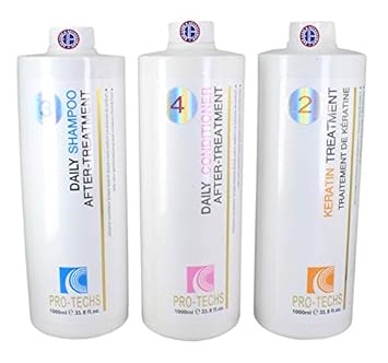 pro tech keratin treatment