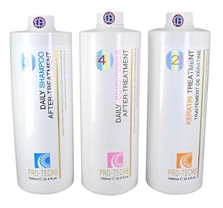 protech keratin treatment