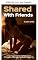 Livro Compartilhada com amigos
