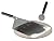 Mr. Bbq Grill Stone Pizza Set 15"