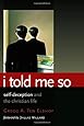 I Told Me So: Self-Deception and the Christian Life