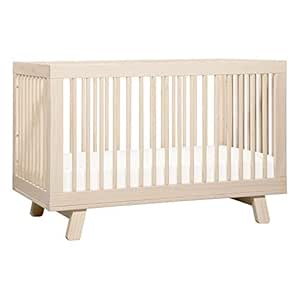 babyletto crib assembly