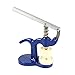 Queentools 12 Dies_watchrepair Queentools Watch Press Set Watch Back Press Watch Back Case Closer, Comes with 12 Dies Dies Snap ON and Off Quickly and Easily,(Blue)