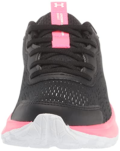 Women's TCRGL Glow Cobra Rental Bowling Shoes - Neon Yellow/Orange, Glow In The Dark, Size 8 US
