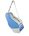 Eforstore Ice Skating Bag Roller Skating Bags Heavy Duty Waterproof Skate Tote with Shoulder Straps Adjustable