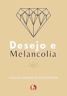 Livro Desejo e Melancolia
