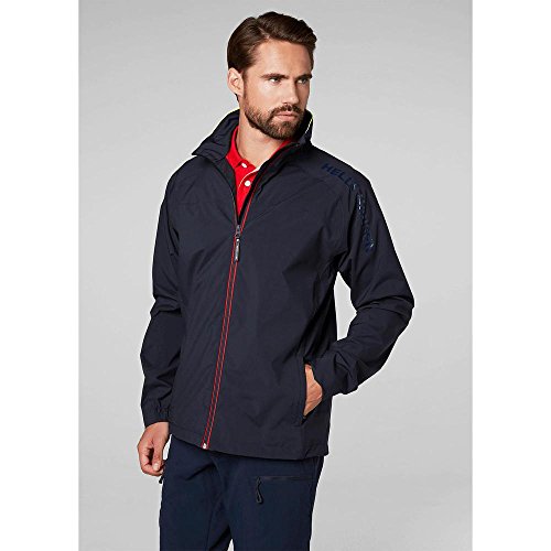 helly hansen hp shore jacket