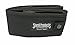 Sturdi Products Foldable Water Tight Box, 2-Gallon, Black