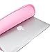 RAINYEAR Laptop Sleeve Case Compatible with 13.3 Inch Notebook Computer Tablet Chromebook 14