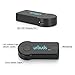 Bluetooth Receiver R02 Upgrade Wireless Adapter for Car