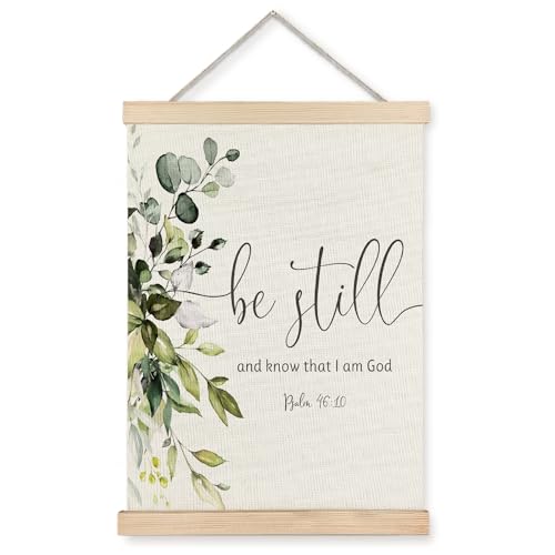 Supwhd Christian Wall Decor