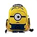 Rulercosplay Despicable Me 2 Backpack Children School Bag