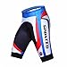 Cycling Jersey Short Sleeve Men MTB Bike Clothing Road Bicycle Shirts Shorts Padded Pants