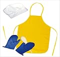Sassafras Enterprises 22210 The Little Cook Kit