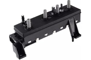 Electric Seat Switch For Toyota Vehicles Compatible With For Tundra, For SEQUOIA, For SIENNA