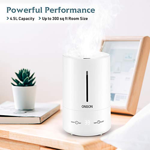 6 ONSON+Humidifier+Ultrasonic+Humidifying+Whisper+Quiet