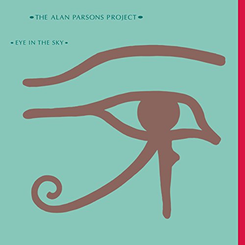 Album Art for Eye In The Sky by Alan Parsons
