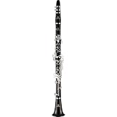 Jupiter JCL1100S Intermediate Wood Bb Clarinet