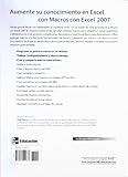 Image de Macros Con Excel 2007 (Spanish Edition)