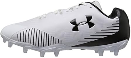 under armour women's finisher mc lacrosse cleats