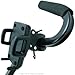 Quick Fix Golf Trolley Mount fits Izzo Golf Swami 4000 (SKU 21202)